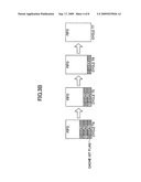 DATA TRANSFER CONTROL DEVICE AND DATA TRANSFER CONTROL METHOD diagram and image