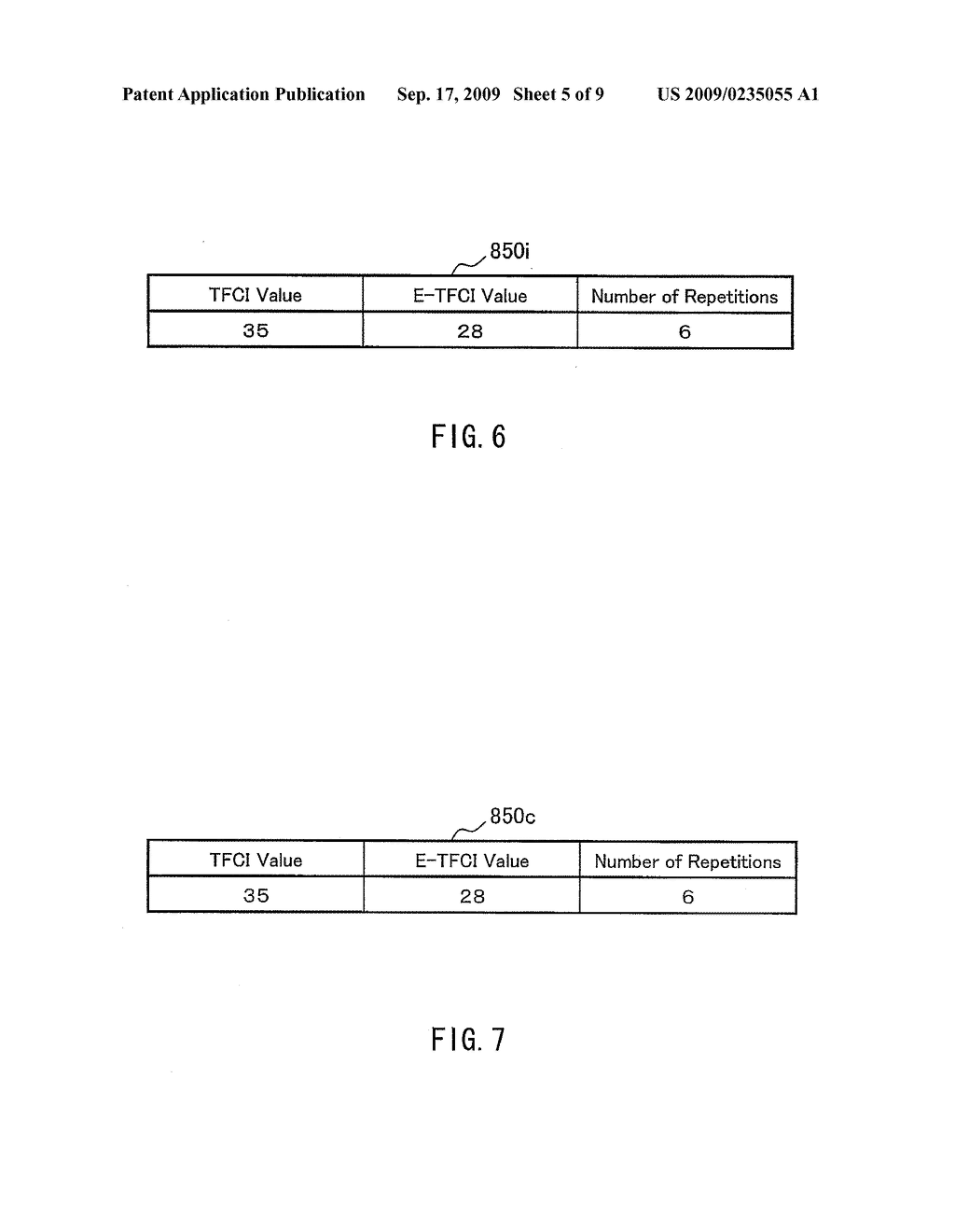 SCHEDULING APPARATUS AND SCHEDULING METHOD - diagram, schematic, and image 06