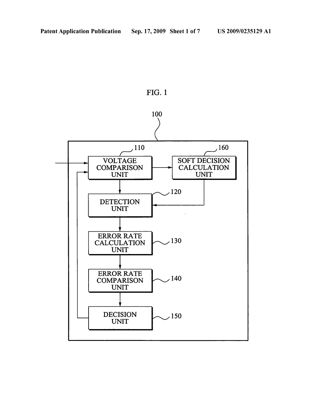 Apparatus and method for hybrid detection of memory data - diagram, schematic, and image 02