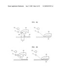 VIRTUAL OPTICAL INPUT DEVICE FOR PROVIDING VARIOUS TYPES OF INTERFACES AND METHOD OF CONTROLLING THE SAME diagram and image