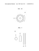 VIRTUAL OPTICAL INPUT DEVICE FOR PROVIDING VARIOUS TYPES OF INTERFACES AND METHOD OF CONTROLLING THE SAME diagram and image