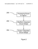 METHOD TO IDENTIFY TIMING VIOLATIONS OUTSIDE OF MANUFACTURING SPECIFICATION LIMITS diagram and image