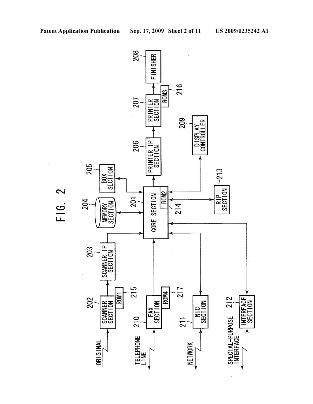 IMAGE FORMING APPARATUS, REMOTE UPDATE VERIFICATION METHOD THEREFOR AND STORAGE MEDIUM - diagram, schematic, and image 03