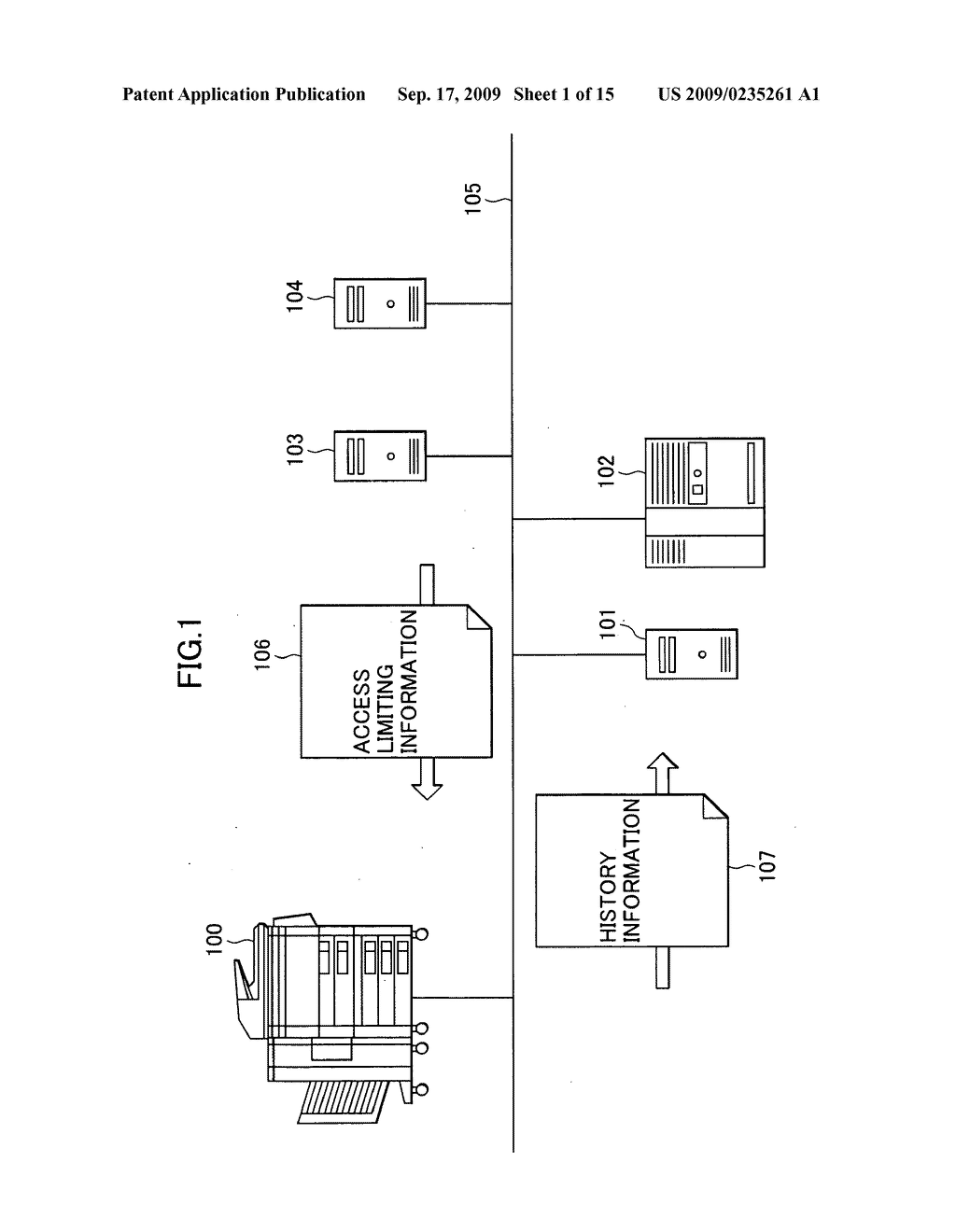 IMAGE PROCESSING SYSTEM, IMAGE PROCESSING APPARATUS, AND CONTROL METHOD OF IMAGE PROCESSING APPARATUS - diagram, schematic, and image 02