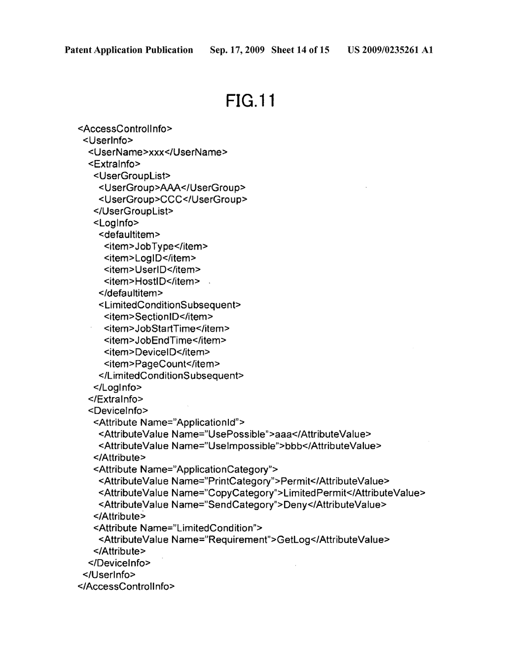 IMAGE PROCESSING SYSTEM, IMAGE PROCESSING APPARATUS, AND CONTROL METHOD OF IMAGE PROCESSING APPARATUS - diagram, schematic, and image 15