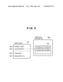 PROCESSING APPARATUS AND METHOD diagram and image