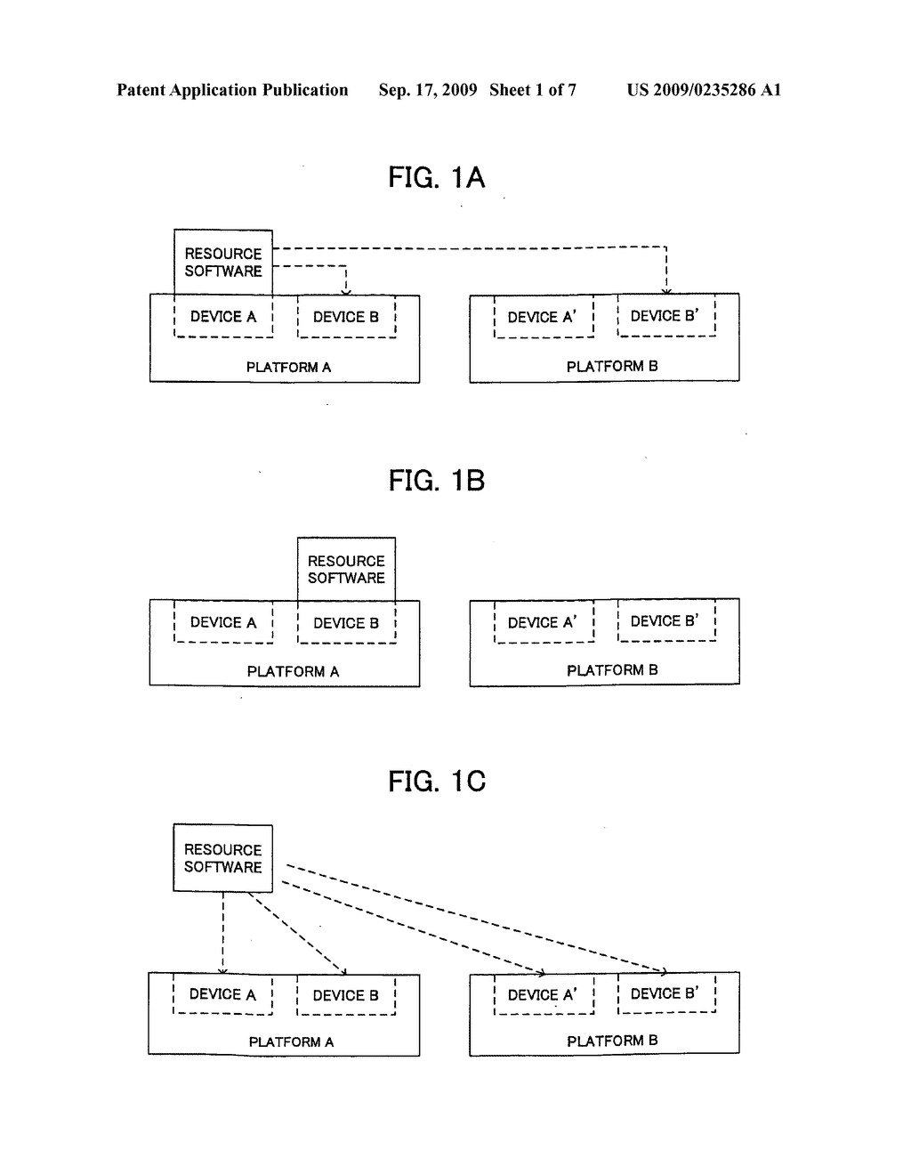 Software radio device - diagram, schematic, and image 02