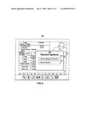 SYSTEMS AND METHODS FOR SYNCHRONIZING TIME-SHIFTED MEDIA CONTENT AND RELATED COMMUNICATIONS diagram and image