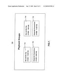 SYSTEMS AND METHODS FOR SYNCHRONIZING TIME-SHIFTED MEDIA CONTENT AND RELATED COMMUNICATIONS diagram and image