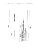 SYSTEMS AND METHODS FOR SYNCHRONIZING TIME-SHIFTED MEDIA CONTENT AND RELATED COMMUNICATIONS diagram and image