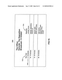 SYSTEMS AND METHODS FOR SYNCHRONIZING TIME-SHIFTED MEDIA CONTENT AND RELATED COMMUNICATIONS diagram and image