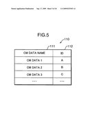 ENCRYPTED CONTENT AND DECRYPTION KEY PROVIDING SYSTEM diagram and image