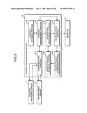 ENCRYPTED CONTENT AND DECRYPTION KEY PROVIDING SYSTEM diagram and image