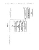 ENCRYPTED CONTENT AND DECRYPTION KEY PROVIDING SYSTEM diagram and image