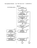 ENCRYPTED CONTENT AND DECRYPTION KEY PROVIDING SYSTEM diagram and image