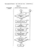 ENCRYPTED CONTENT AND DECRYPTION KEY PROVIDING SYSTEM diagram and image