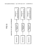 ENCRYPTED CONTENT AND DECRYPTION KEY PROVIDING SYSTEM diagram and image