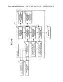 ENCRYPTED CONTENT AND DECRYPTION KEY PROVIDING SYSTEM diagram and image