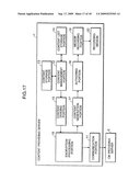 ENCRYPTED CONTENT AND DECRYPTION KEY PROVIDING SYSTEM diagram and image