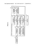 ENCRYPTED CONTENT AND DECRYPTION KEY PROVIDING SYSTEM diagram and image