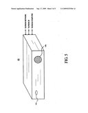 Apparatus and method for receiving emergency alert signals diagram and image