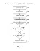 METHOD AND SYSTEM FOR SWITCHING MEDIA STREAMS IN A CLIENT SYSTEM AS DIRECTED BY A CONTROL SYSTEM diagram and image