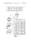 TELEVISION CONTENT FROM MULTIPLE SOURCES diagram and image