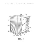 DYNAMIC SAUNA diagram and image