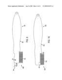 CLEANING DEVICE FOR GOLF EQUIPMENT diagram and image