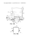 Cyclonic Vacuum Cleaner diagram and image