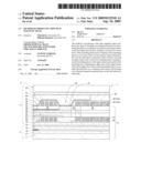 METHOD OF PRODUCING THIN FILM MAGNETIC HEAD diagram and image