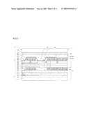 METHOD OF PRODUCING THIN FILM MAGNETIC HEAD diagram and image