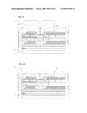 METHOD OF PRODUCING THIN FILM MAGNETIC HEAD diagram and image