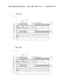 METHOD OF PRODUCING THIN FILM MAGNETIC HEAD diagram and image