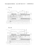 METHOD OF PRODUCING THIN FILM MAGNETIC HEAD diagram and image