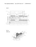 METHOD OF PRODUCING THIN FILM MAGNETIC HEAD diagram and image