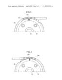 ASSEMBLING METHOD FOR TIMING SYSTEM OF ENGINE diagram and image