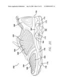 Article of Footwear Having an Adjustable Ride diagram and image