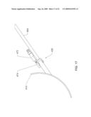 MANUALLY-OPERATED WHEELED SNOW SHOVELS WITH STEERABLE SHOVEL BLADES OR PLOWS diagram and image