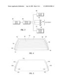 EMBEDDED NON-CONTACT DETECTION SYSTEM diagram and image