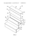 STAIR SYSTEM diagram and image