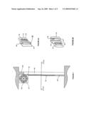 Strengthened shutter system diagram and image