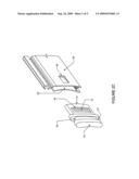 Strengthened shutter system diagram and image