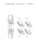 Strengthened shutter system diagram and image