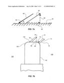 Method of Making A Modular Synthetic Floor Tile Configured For Enhanced Performance diagram and image