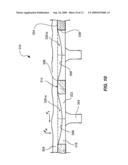 Method of Making A Modular Synthetic Floor Tile Configured For Enhanced Performance diagram and image