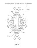 Method of Making A Modular Synthetic Floor Tile Configured For Enhanced Performance diagram and image