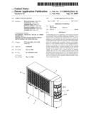 TABLET FILLING DEVICE diagram and image