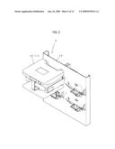 TABLET FILLING DEVICE diagram and image