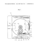 TABLET FILLING DEVICE diagram and image